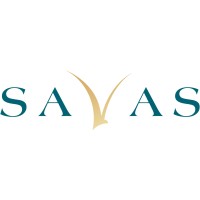 Savas Spirits logo - Similar company to Smugglers Spirits