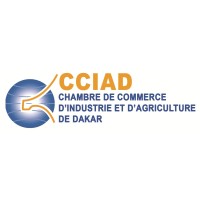 Chambre de Commerce, d'Industrie et d'Agriculture de Dakar logo - Similar company to Université Soumare
