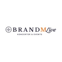 BrandM Live logo - Similar company to Dripa