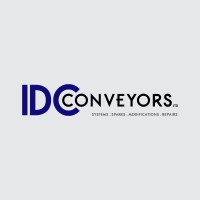 IDC Conveyors Ltd logo - Similar company to Intelligent Distributed Controls Limited