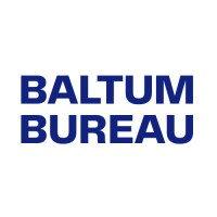 Baltum Bureau logo - Similar company to Pixowell