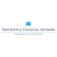 Providence Financial Advisors logo - Similar company to Unburdened Financial Planning Llc