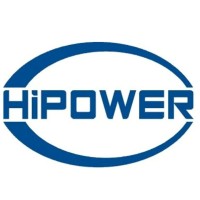 High Frequency PVC Plastic Welding Machine _Shenzhen Hipower Ltd logo - Similar company to Pkr Welding Machine