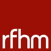 rfhm GmbH logo - Similar company to Iprax Systems Gmbh & Co. Kg