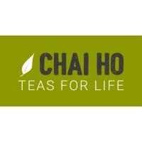 Chai Ho Tea logo - Similar company to Let Me Do It