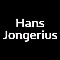 Hans Jongerius Groep logo - Similar company to Connecting Content