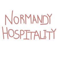 Normandy Hospitality logo - Similar company to Le Fer À Cheval