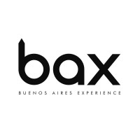BAX Travel logo - Similar company to Radisson Blu Bariloche