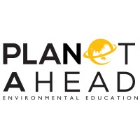 Planet Ahead
