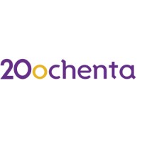 20ochenta logo - Similar company to Informático Ya