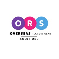 Overseas Recruitment Solutions d.o.o logo - Similar company to Altex-Soft