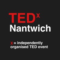 TEDx Nantwich logo - Similar company to Tedx Doncaster