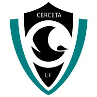Cerceta Fútbol Femenino logo - Similar company to Comas Milburn Consultores