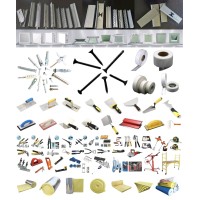 HongYi Building Materials logo - Similar company to Jiangsu Acrel Electrical Manufacturing Co., Ltd.