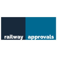 Railway Approvals logo - Similar company to Db Esg