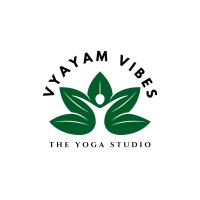 Vyayam Vibes logo - Similar company to Learn Corridor