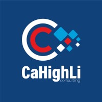 CaHighLi Consulting logo - Similar company to Rafa Herrera | @Coachrafah
