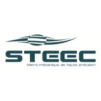 STEEC logo - Similar company to Maravalhas