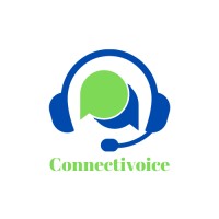 ConnectiVoice logo - Similar company to Professional Technologies, Sh.P.K