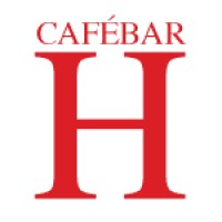 Cafe Bar H Dublin logo - Similar company to Lami'S Kitchen
