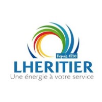 LHERITIER - Commercy logo - Similar company to Albany Engineered Composites Commercy