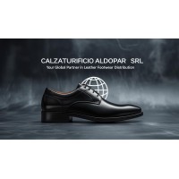 CALZATURIFICIO ALDOPAR s.r.l. logo - Similar company to Studio Hue