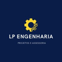LP ENGENHARIA logo - Similar company to Lp Engenharia