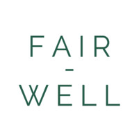 FAIR-WELL logo - Similar company to Ajora