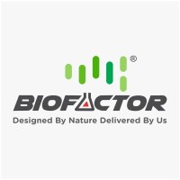 Biofactor logo - Similar company to Digital Drop Solutions.Pvt.Ltd