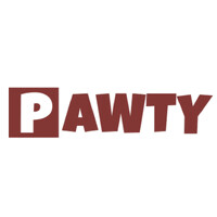 Pawty (Previously Pawrents) logo - Similar company to Engageathon