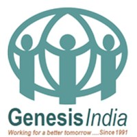 Genesis India - जेनेसीस इंडिया - NGO logo - Similar company to Setu Ngo