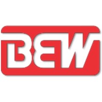 BEW Engineering Limited logo - Similar company to Heinkel | Separation Technology, Part Of De Dietrich