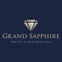 Grand Sapphire Hotel & Banqueting London logo - Similar company to Grounded Coffee Roasters