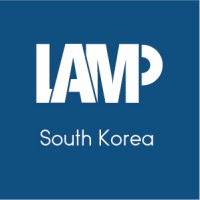 LAMP South Korea logo - Similar company to Lamp Concept Sàrl