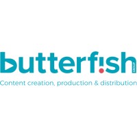 BUTTERFISH GROUP logo - Similar company to Switch On Prod