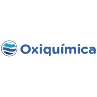 Oxiquímica logo - Similar company to Distrimotor.Com