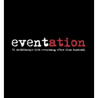 Eventation logo - Similar company to Servisto - Digitale Led Løsninger!