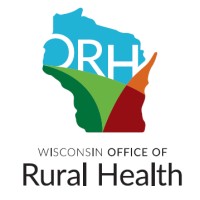 Wisconsin Office Of Rural Health logo - Similar company to Wcrgme (Wisconsin Collaborative For Rural Gme)