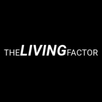Thelivingfactor logo - Similar company to Bob