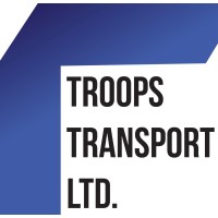 Troops Transport logo - Similar company to Greywolf Equipment