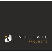 INDETAIL PROJECTS logo - Similar company to Studio Y