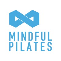 Mindful Pilates logo - Similar company to Shan Studios