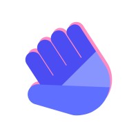 合掌Clap logo - Similar company to Sereno Cloud Solution Hk Limited