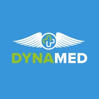 Dynamed logo - Similar company to Martab Solutions