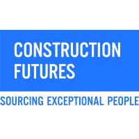 Construction Futures Limited logo - Similar company to Construction Professionals Skillnet - Cpskillnet