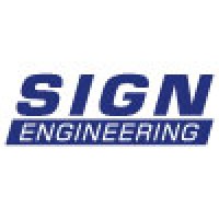 Sign Engineering, LLC logo - Similar company to Print1