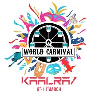 Kaalrav logo - Similar company to Tech Adrishta