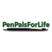 PenPalsForLife.com logo - Similar company to Penpal World