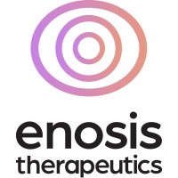 Enosis Therapeutics logo - Similar company to Geniusx