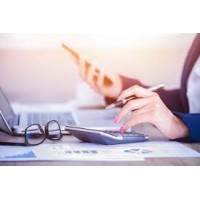 ROI ACCOUNTING CONSULTANTS logo - Similar company to Wireline, Inc